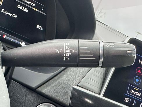 Certified 2022 Cadillac CT4 V Blackwing w/ Driver Assist Package image 19