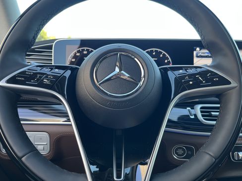 New 2026 Mercedes-Benz GLE 450 4MATIC image 22
