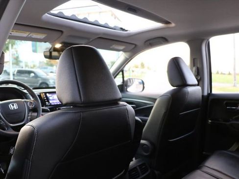 Used 2023 Honda Ridgeline RTL image 15