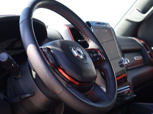 Used 2025 RAM 1500 Rebel w/ Rebel Level 1 Equipment Group image 24