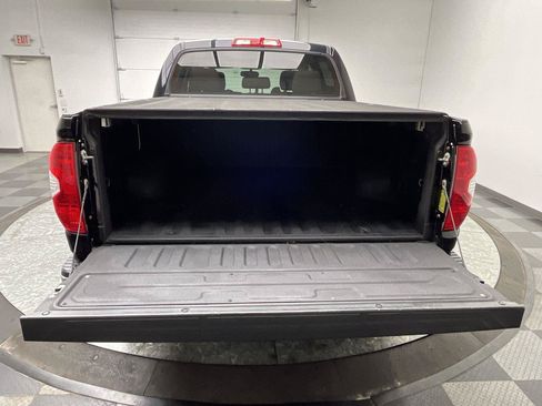 Used 2015 Toyota Tundra SR5 w/ TRD Off Road Package AWD/4WD image 27