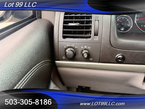 Used 2007 Chevrolet Uplander LT w/ Safe And Secure Package FWD image 25