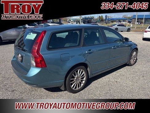 Used 2009 Volvo V50 2.4i image 7