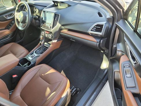 Used 2021 Subaru Forester Touring w/ Popular Package #2 image 22