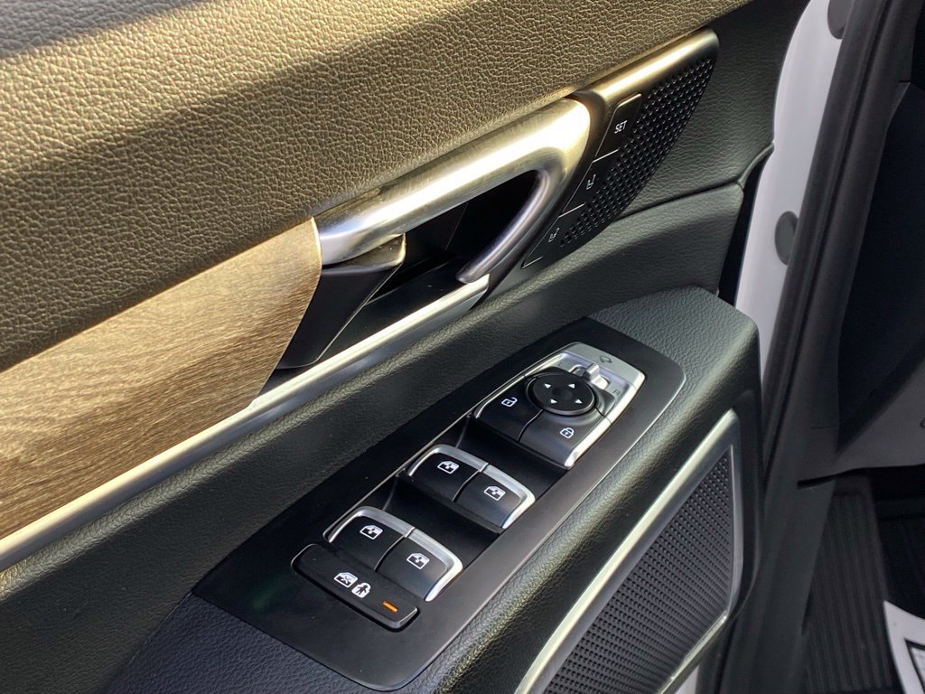 Used 2020 Kia Telluride SX AWD/4WD image 11