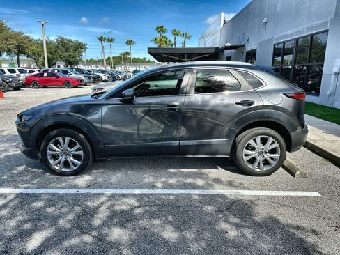 Used 2023 MAZDA CX-30 AWD 2.5 S w/ Select Package image 5
