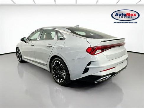 Used 2023 Kia K5 GT-Line w/ GT-Line Premium Package image 5