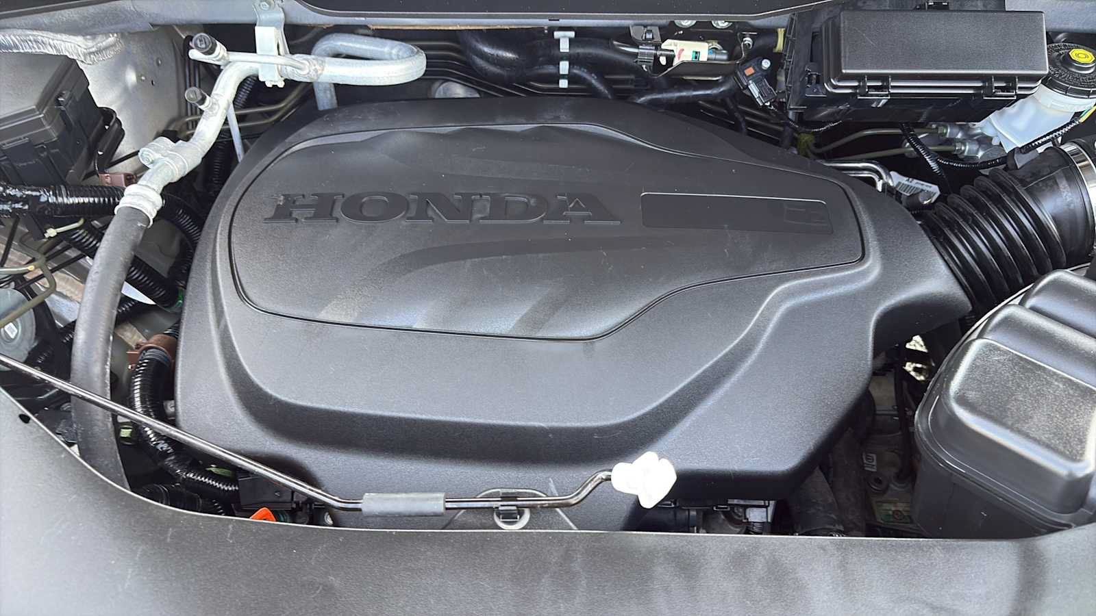 Used 2021 Honda Passport Elite image 26
