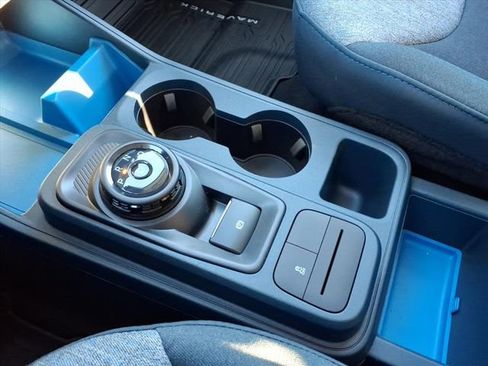 New 2025 Ford Maverick XLT w/ Equipment Group 301A image 22