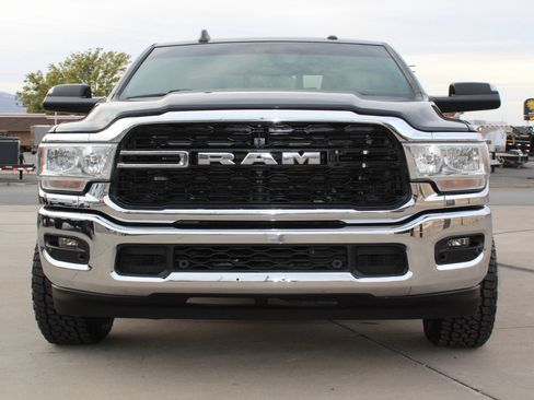 Used 2022 RAM 2500 Tradesman image 8