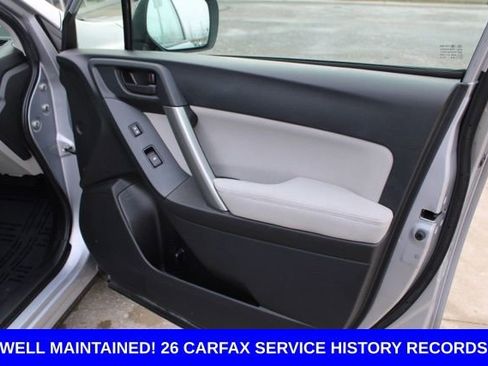 Used 2015 Subaru Forester 2.5i Premium w/ All-Weather Package image 20