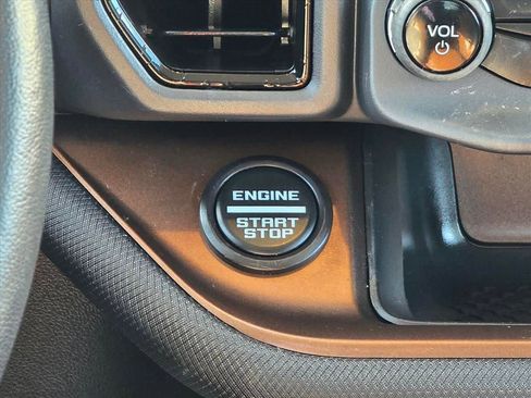 Used 2022 Ford Bronco Sport Outer Banks image 17