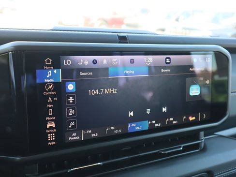 New 2025 Jeep Wrangler Sahara image 25