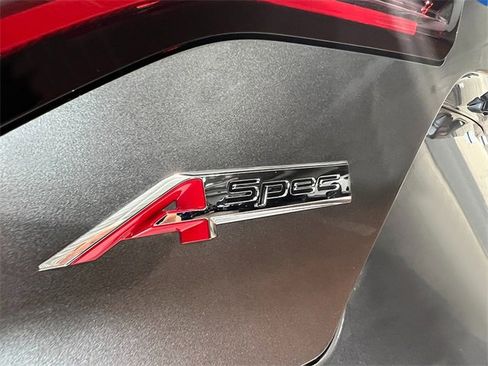 New 2026 Acura MDX A-Spec image 5