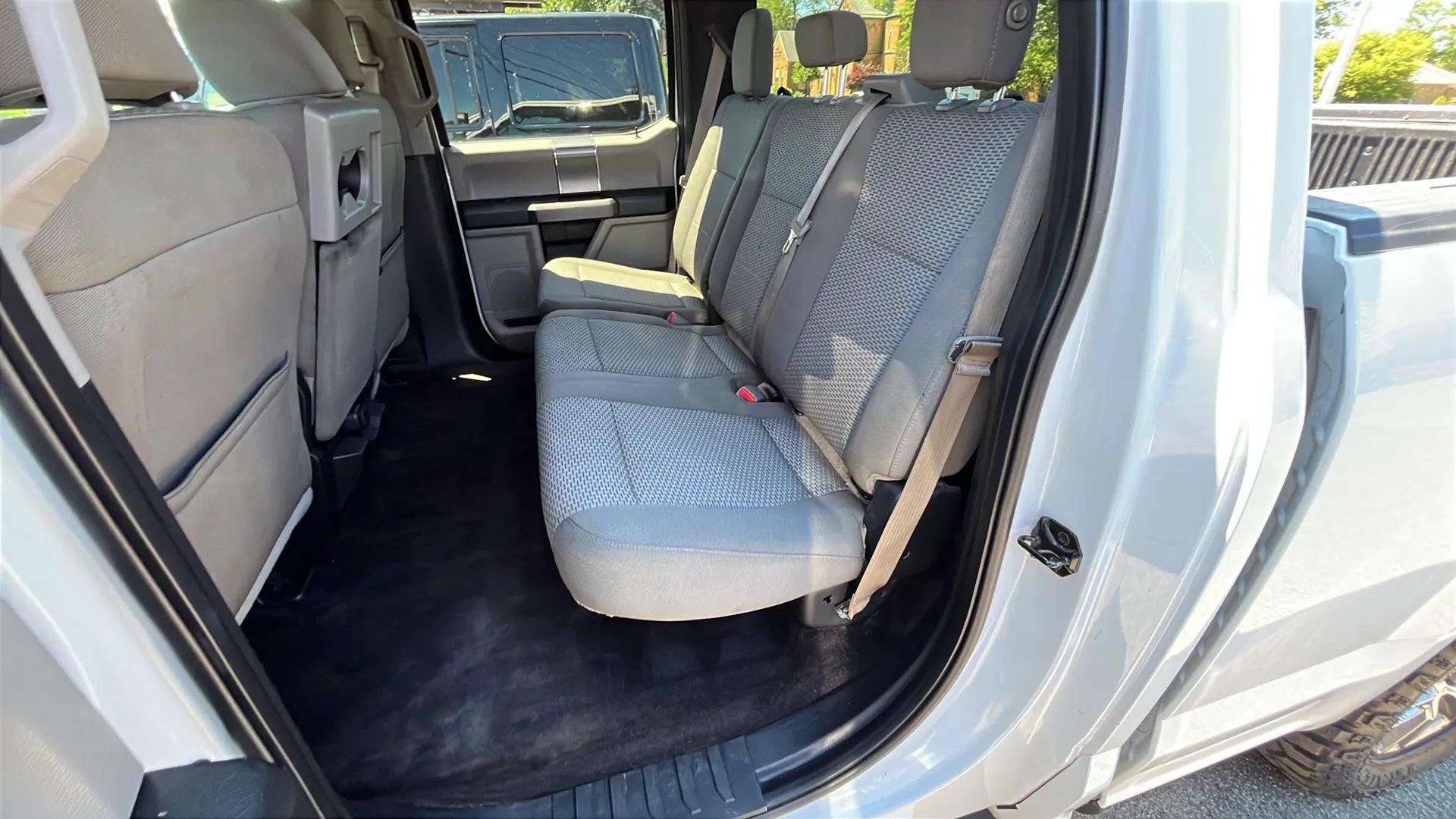 Used 2017 Ford F150 XLT w/ XTR Package AWD/4WD image 5