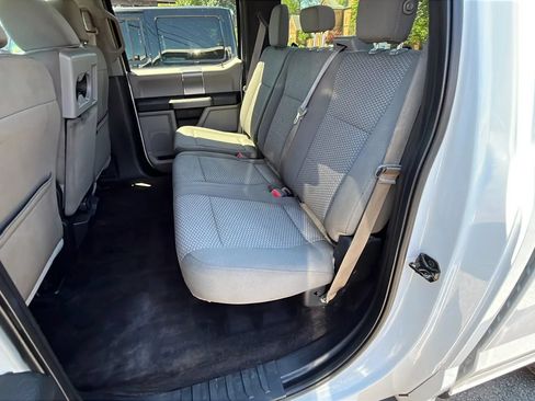 Used 2017 Ford F150 XLT w/ XTR Package AWD/4WD image 5