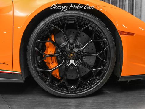 Used 2018 Lamborghini Huracan Performante image 51