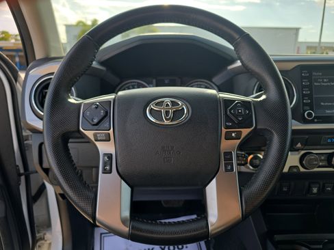 Used 2023 Toyota Tacoma SR5 RWD image 25