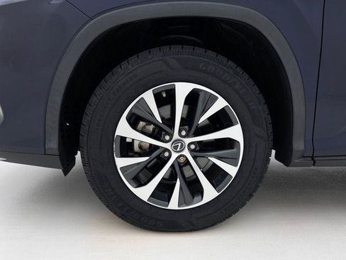 Certified 2021 Lexus RX 350 AWD w/ Premium Package image 29
