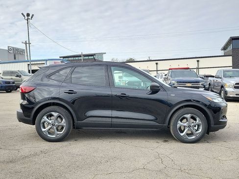 New 2026 Ford Escape ST-Line w/ Tech Pack #1 FWD image 6