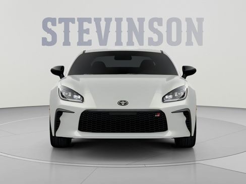 New 2026 Toyota GR86 w/ ALL Weather Mat Package (TMS) RWD image 17