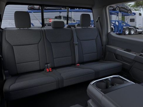 New 2026 Ford F150 XLT image 11