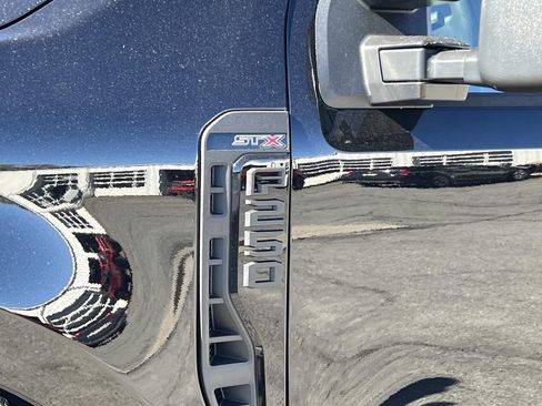 New 2026 Ford F250 XL w/ STX Appearance Package image 12