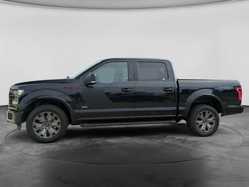 Used 2016 Ford F150 XLT w/ Equipment Group 302A Luxury AWD/4WD image 5
