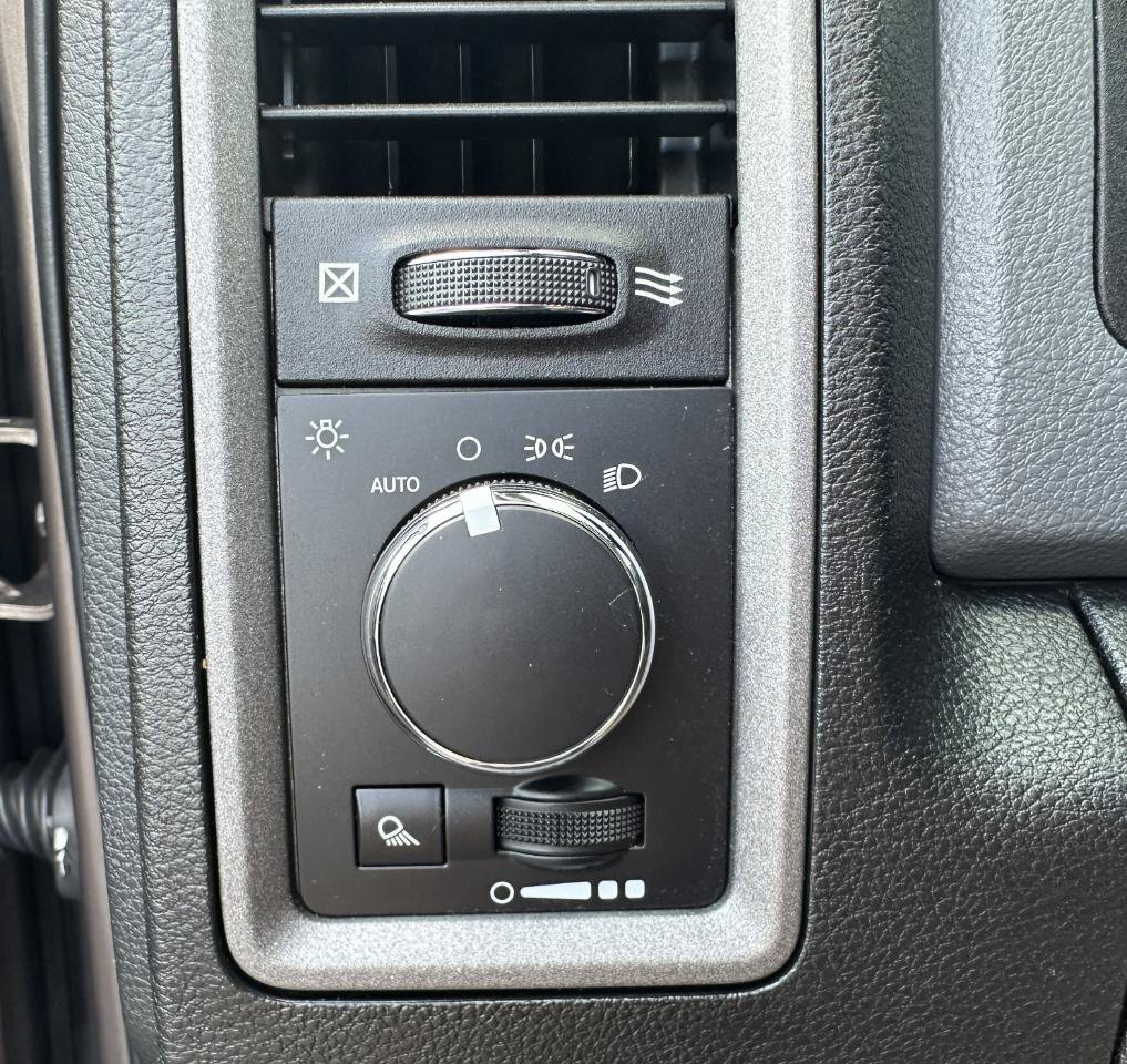 Used 2019 RAM 1500 Tradesman w/ Popular Equipment Group AWD/4WD image 49
