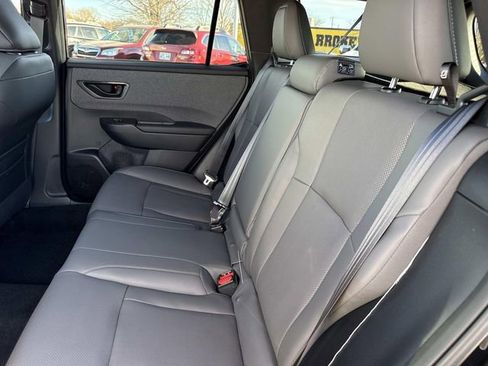 New 2026 Subaru Outback Limited image 15