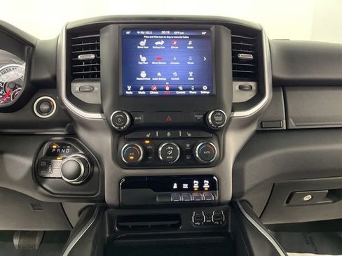 Used 2021 RAM 1500 Big Horn image 25