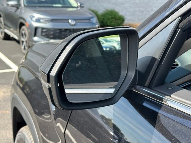 New 2026 Volkswagen Atlas SE AWD/4WD image 11