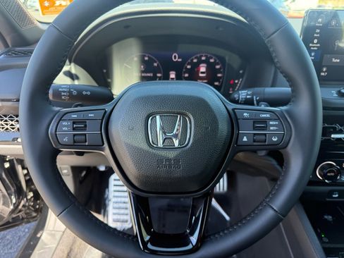 New 2026 Honda Accord Sport image 14