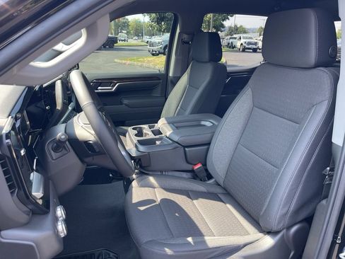 New 2026 GMC Sierra 1500 Elevation AWD/4WD image 19