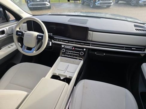 New 2024 Hyundai Santa Fe SE image 20