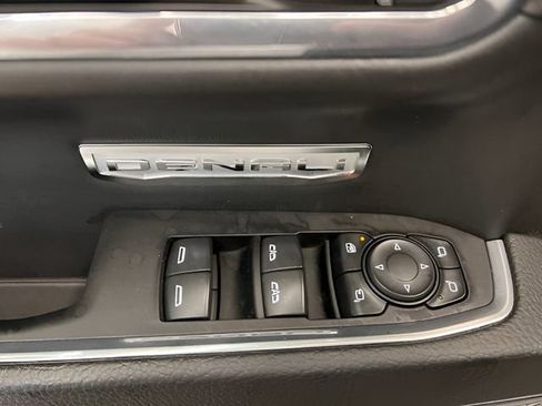 Certified 2024 GMC Sierra 1500 Denali AWD/4WD image 15