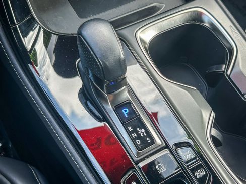 Used 2023 Lexus NX 450h+ F Sport w/ Vision Package image 19