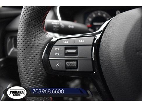 New 2026 Acura Integra Type S image 12