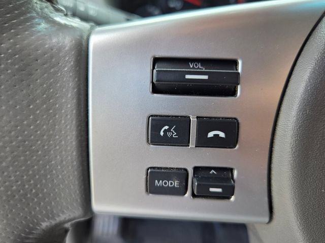 Used 2016 Nissan Frontier SV w/ SV Value Truck Package RWD image 30