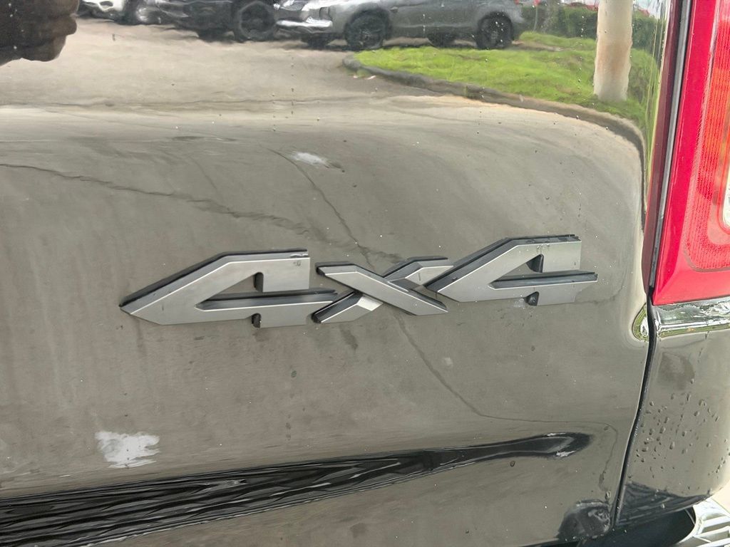 Used 2021 RAM 1500 Big Horn AWD/4WD image 22