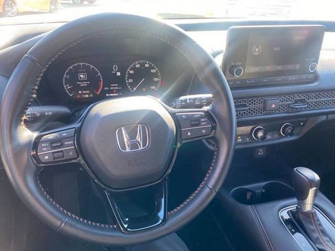 Used 2025 Honda HR-V Sport image 20