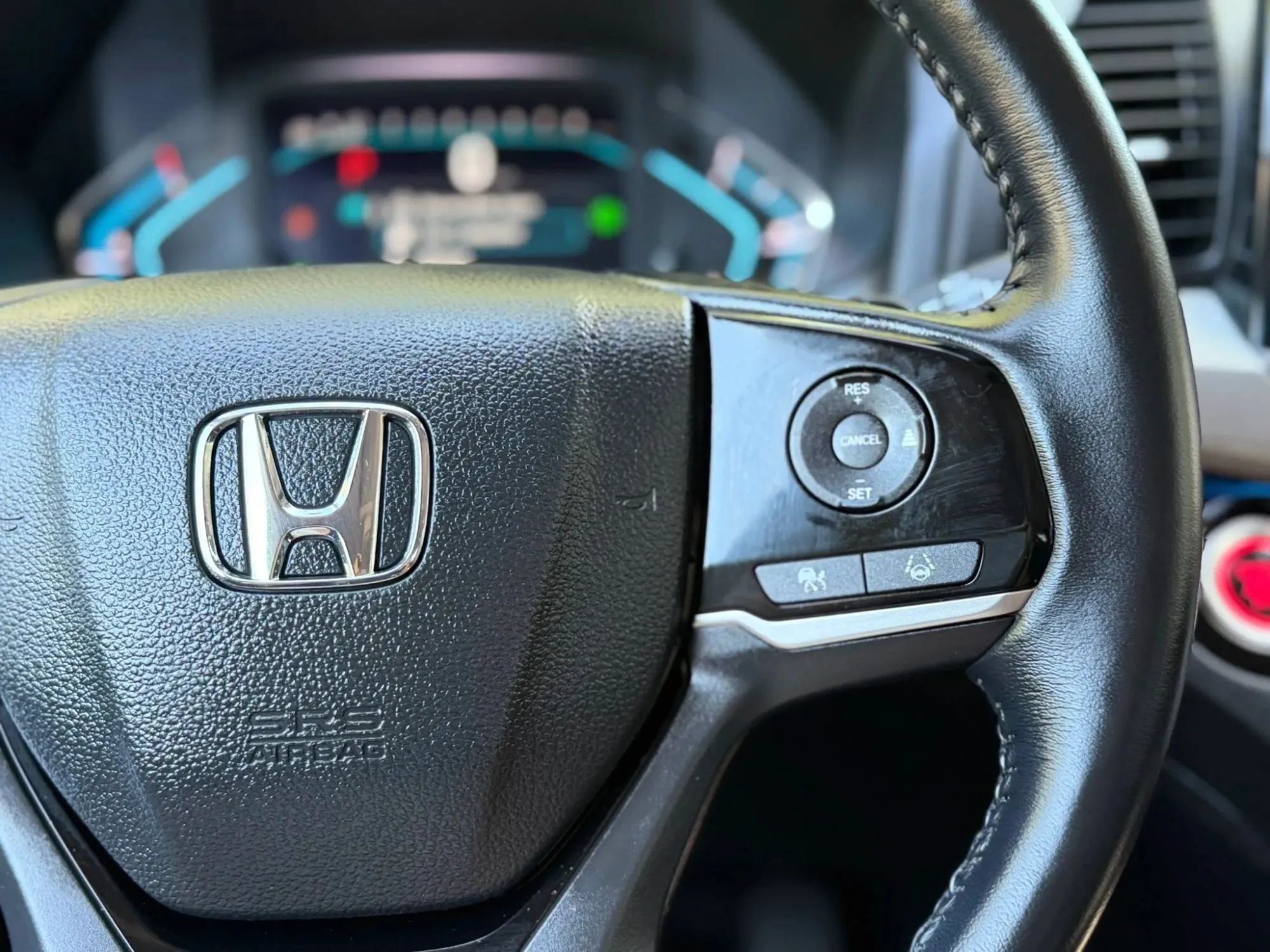 Used 2024 Honda Odyssey Touring image 40