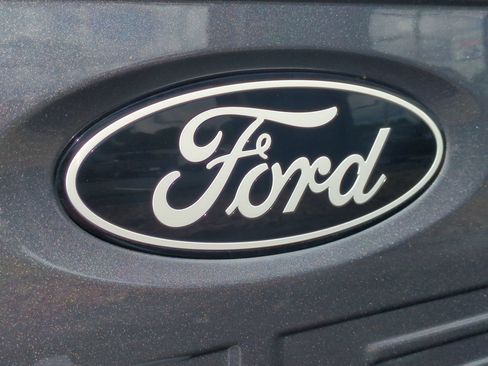 Certified 2025 Ford F150 XLT w/ Equipment Group 302A MID AWD/4WD image 6