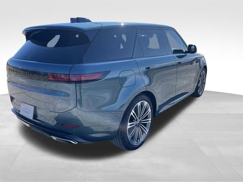 Used 2024 Land Rover Range Rover Sport Dynamic SE image 5