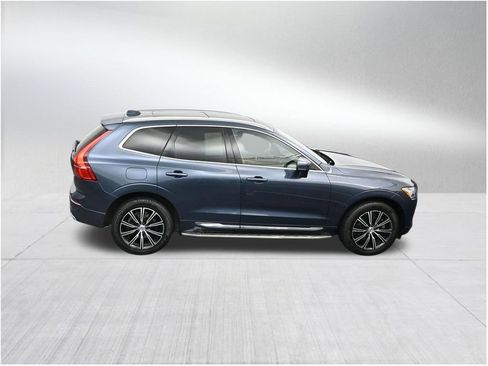 Used 2020 Volvo XC60 T8 Inscription AWD/4WD image 19