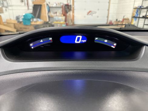 Used 2008 Honda Civic Hybrid Sedan image 17