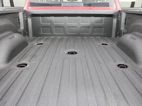 New 2026 RAM 2500 Big Horn AWD/4WD image 17