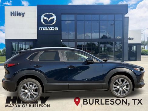 Certified 2026 MAZDA CX-30 AWD 2.5 S w/ Premium Package image 2