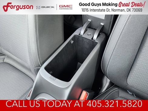 New 2026 Buick Encore GX Preferred w/ Comfort Package FWD image 32