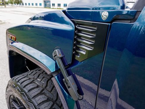 Used 2008 HUMMER H2 image 73